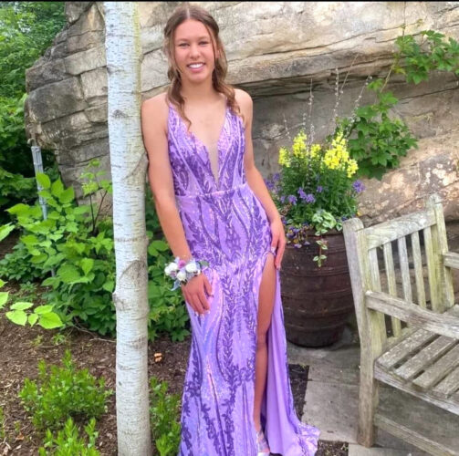Bellefonte Elks announce  September Student of the Month